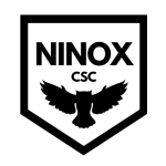 Ninox Cancer Support Crew logo